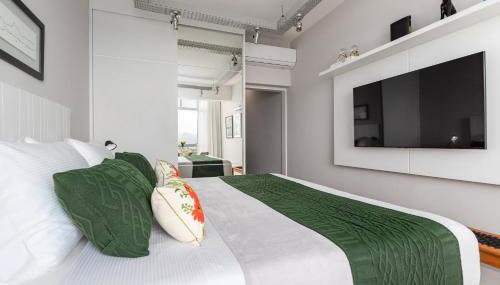 Luxrio Praia - Foto 3, wardrobe