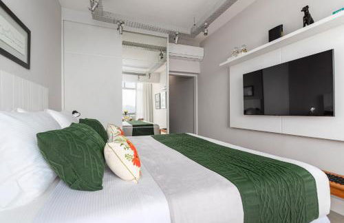 Luxrio Praia - Foto 3