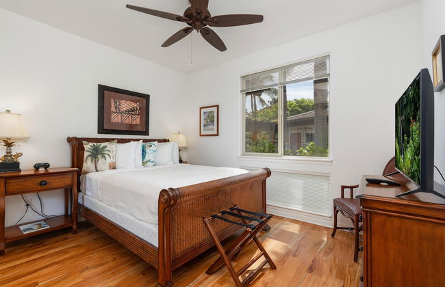 Big Island Golf Villas A1 3 Bedroom Condo - Foto 4