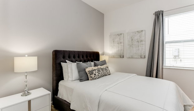 6056broa - Foto 3, Habitación