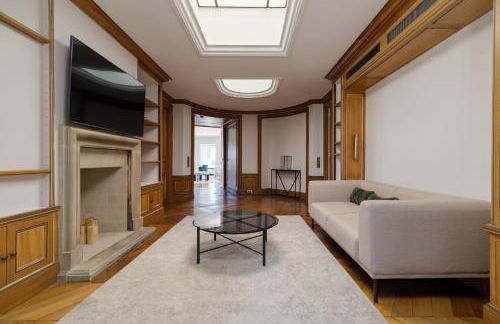 Luxury apartments - Avenue Montaigne - Foto 56