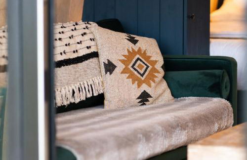 Homestead Gardens by Wigwam Holidays - Foto 33