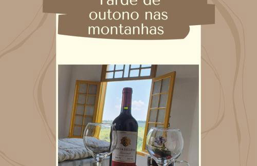 Sitio Aconchego Verde Guararema - Foto 26