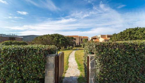 Villetta Esclusiva sulla Spiaggia della Pelosa - Photo 4, Garden view