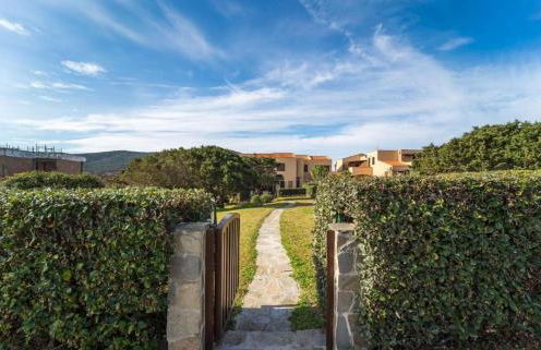 Villetta Esclusiva sulla Spiaggia della Pelosa - Foto 4