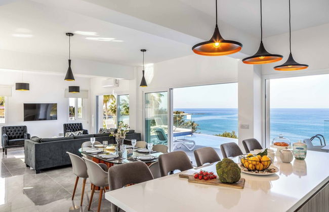 Pomos Seashore Villa - Foto 23