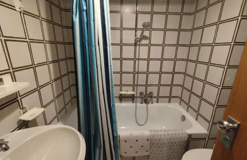 Marilleva1400 Residence Albaré hotel Solaria - Foto 32