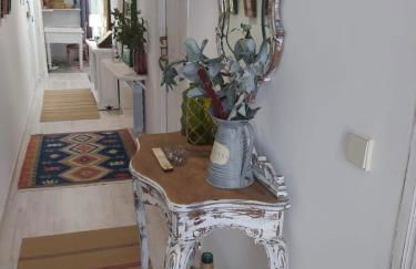 Piso Iwvaxi, gallery house. Ourense. - Foto 44