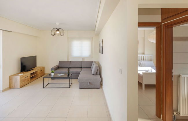 Urban Oasis with Acropolis Views by GHH - Foto 12