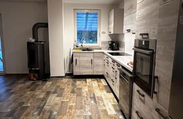 4 Zimmer Apartment, Parkplatz & Garten, Nah A10, Berlin - Foto 11