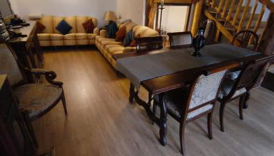 Casa Rural Casona Camino Pedraza - 4 Estrellas - Foto 3