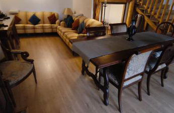 Casa Rural Casona Camino Pedraza - 4 Estrellas - Foto 3