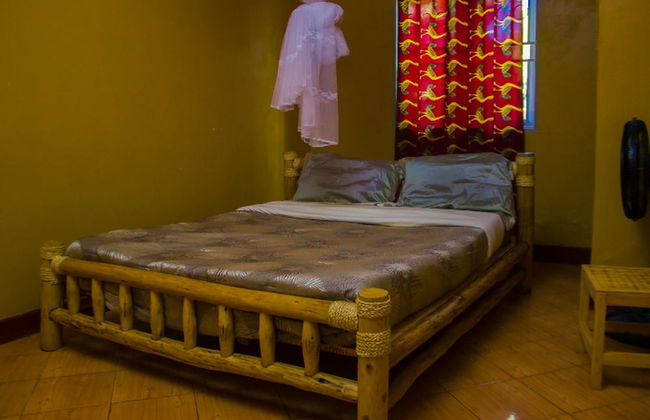 Kwezi Apartments - Foto 8