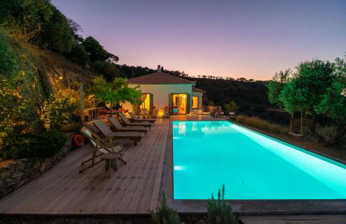 Avgi Villa - Foto 16