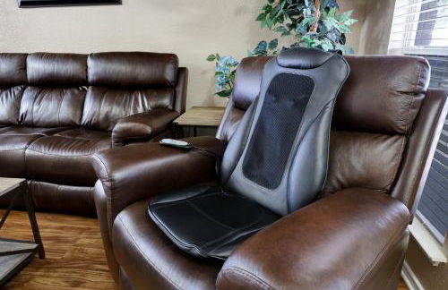 Texas Star - A Birdy Vacation Rental - Foto 57