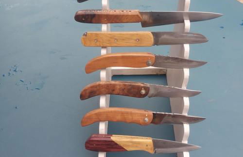 gîte La Longère bleue - Foto 18