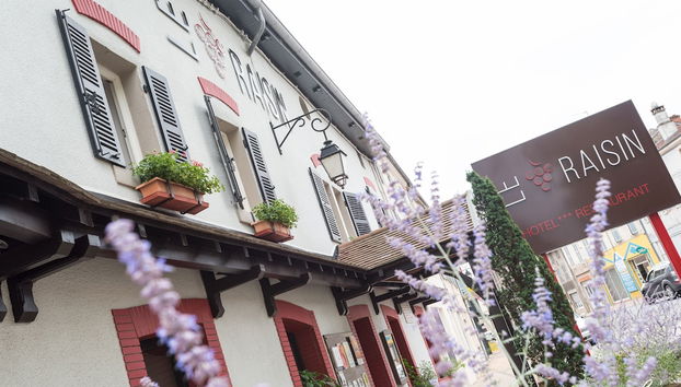 LOGIS LES CEPAGES / RESTAURANT LE RAISIN - Foto 2, Immagine principale