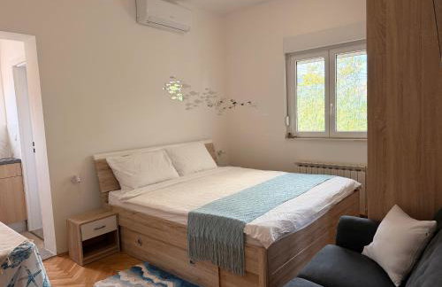 TIMO Apartment Split Croatia - Foto 23