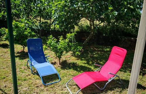 Olive and Herb Retreat - Foto 18