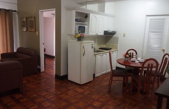 BSA Suites Makati - Foto 19