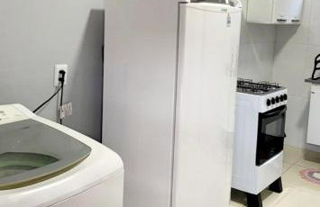 Confortável apartamento n 07 - Foto 10