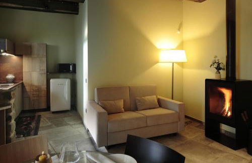 Villa Antica Dimora - Teloni - Foto 15