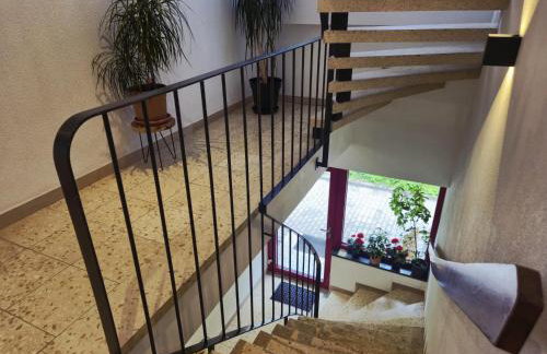 Renatas Ferienwohnung ISABEL - Foto 44