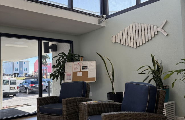 Gulf Shores Surf & Racquet Club - Foto 111