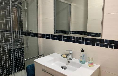 SG Apartamentos LA CASA DE LA CATEDRAL VUT47-240 - Photo 27