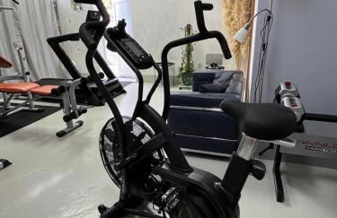 Apartment Infinity Blue - Foto 46