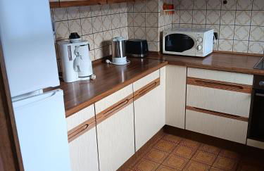 Ferienwohnung Aspisheim - Foto 7