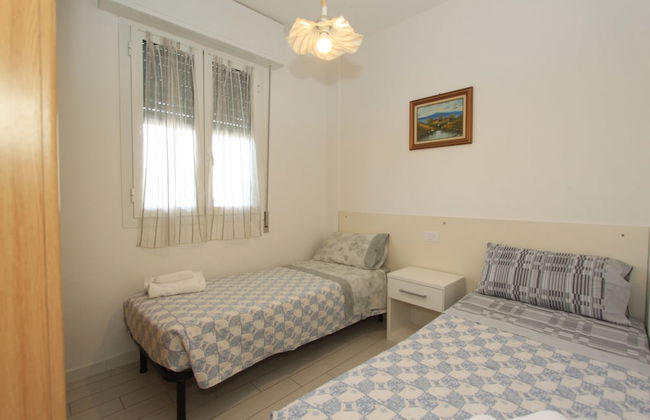 Eco del Mare Apartments - Foto 42