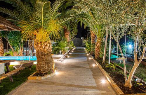 Villa Tore - Foto 36