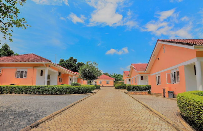 Corinya Serviced Apartments - Photo 7