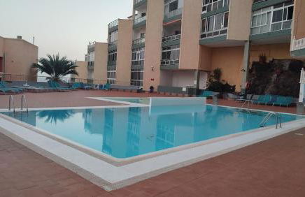 Apartamento Sietu Caletillas - Foto 1