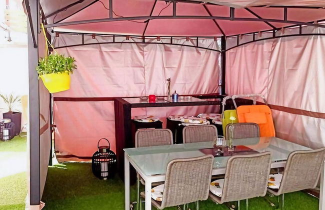 Apartment in Gammertingen With Terrace - Foto 20