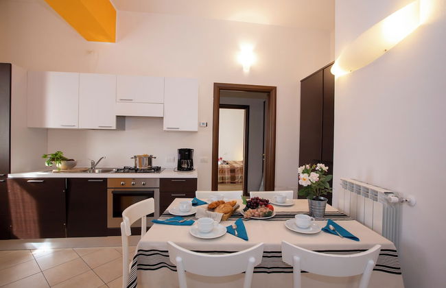 Fontana Del Lago Apt. 7 - Foto 7