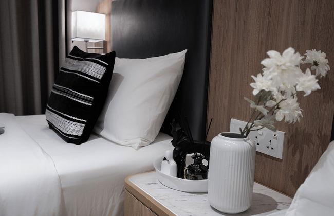 Luxury City View Condotel - Zenity Capitaland - Foto 75