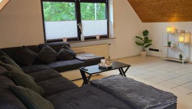 Ferienwohnung am Stadtwald - Foto 3