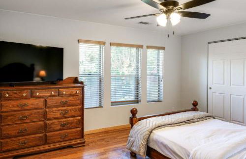 Games Galore! Pine Mountain Club Retreat Near Town - Foto 30