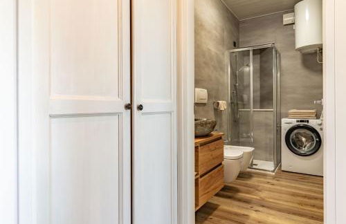 Fiore del Brenta 2 a 50 m dalla fermata dello skibus gratuito - Foto 10