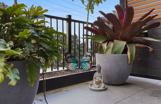 Groovy Apt Close to Onehunga Mall Centre - Foto 32