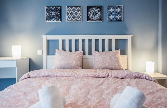 Danae Apt by halu! Apartments - Foto 4