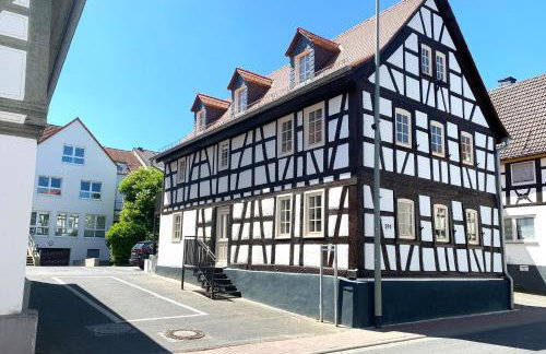 Nice Apartment in Eschborn - Foto 41