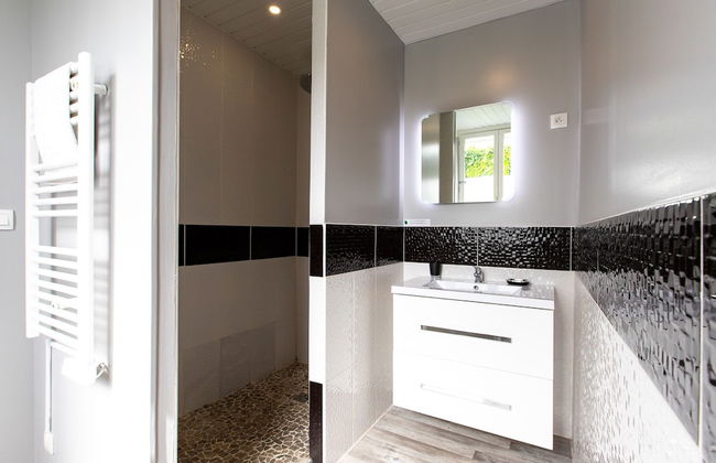 Trankil Apparts Centre - Foto 58