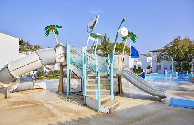 Seaclub Alcudia Mediterranean Resort - Foto 37
