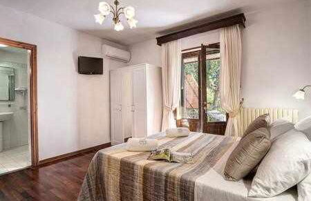 GOCCE VILLAS - Villa de Flores Country Style Villa With Pool - Foto 39