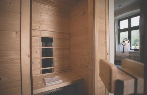 Alte Försterei Wildenthal am Kammweg Erzgebirge Ferienapartment 4 - Foto 20