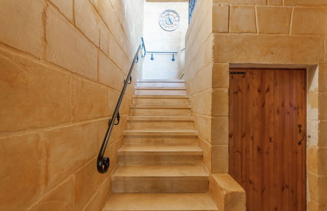 Gozitan Farmhouse with Pool - PP 1 - Foto 25