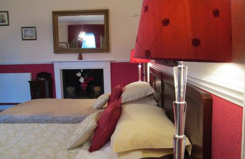 Priskilly Forest Country House - Foto 15